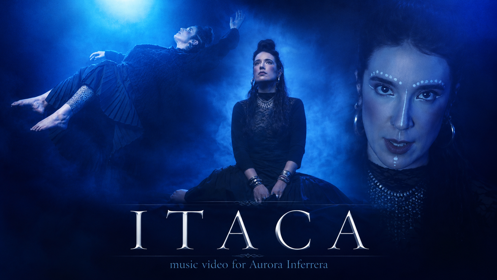 Aurora Inferrera - Itaca